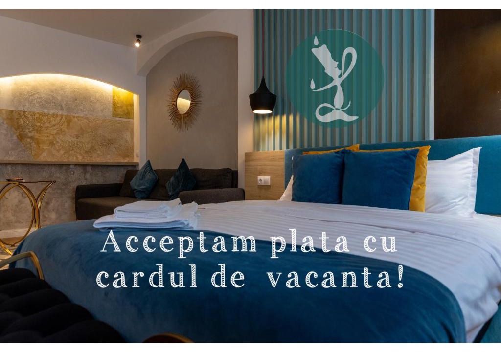 Historic Center Hotel | Lumiere House Sibiu