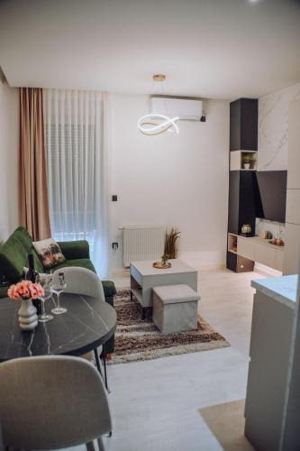 Nasice Apartment | Lumina Residence Našice