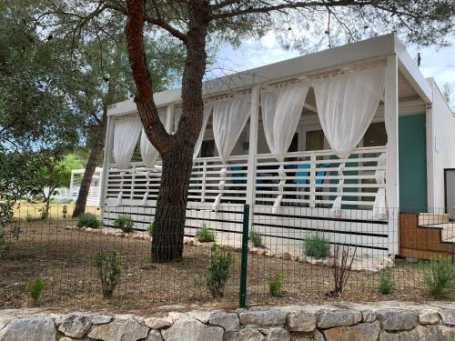 Betina Other | LunaSky Murter Mobile Home