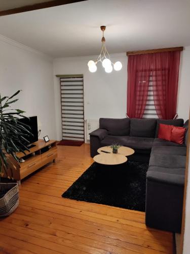 Sumece Apartment | Luni