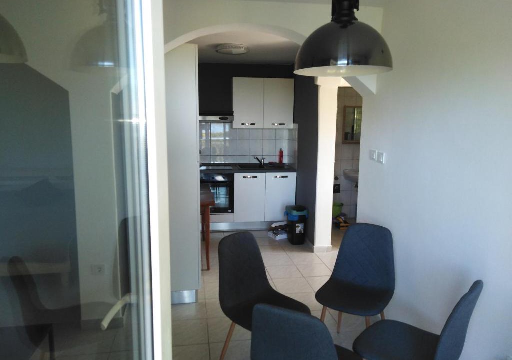 Zuljana Apartment | Lux apartman