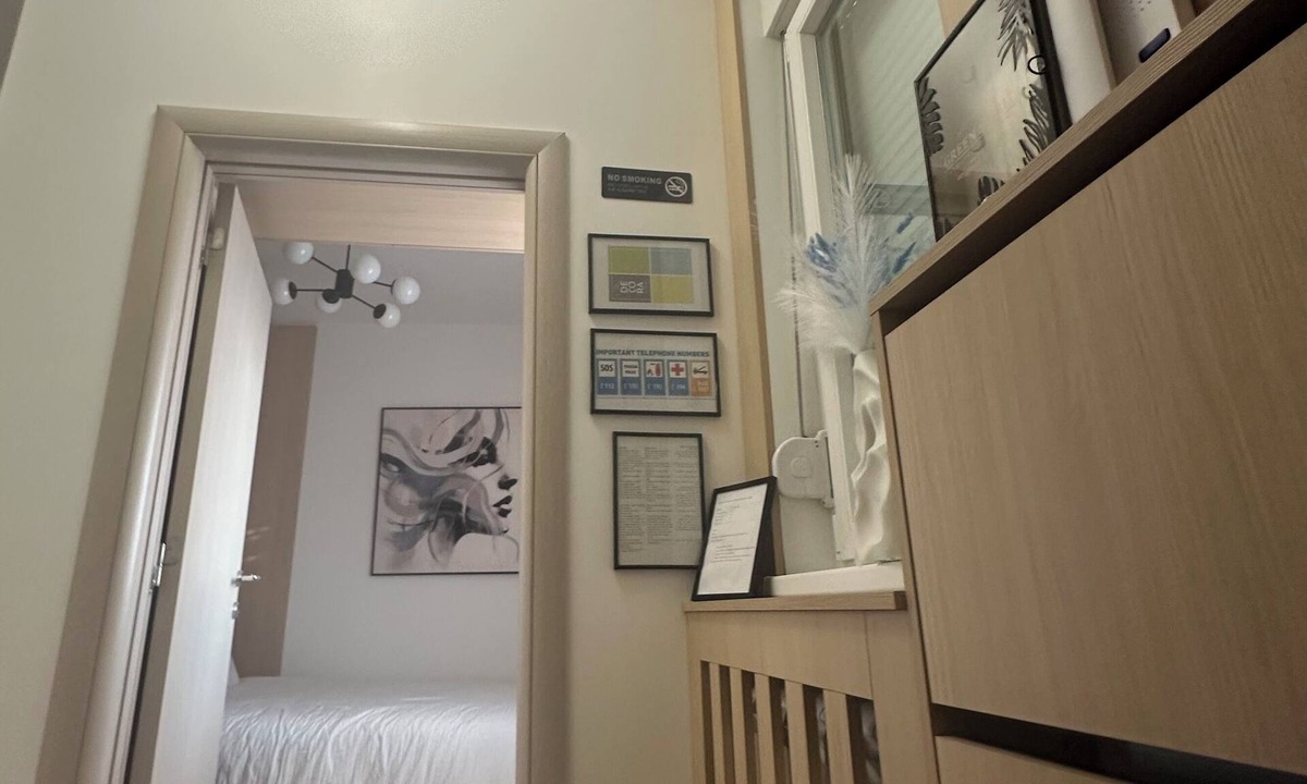 Pancevo Condo | lux apartman lazar