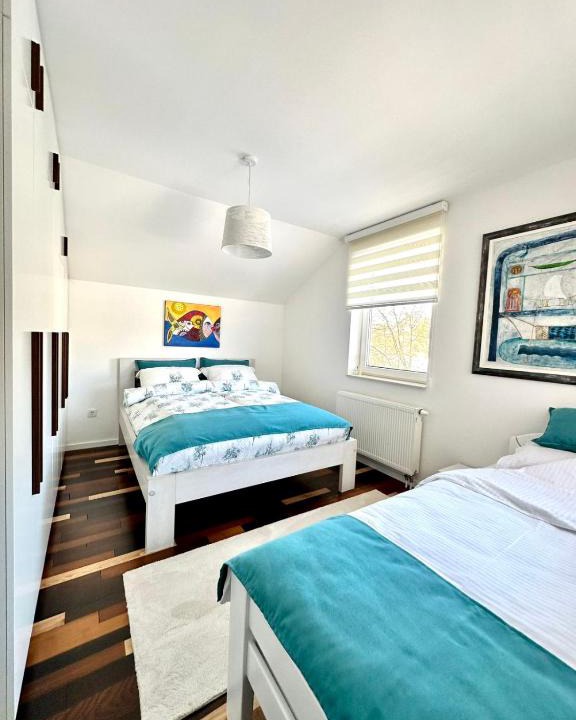 Pale Apartment | Lux Apartments Minja