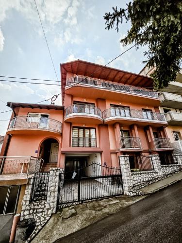 Tuzla Apartment | Lux Villa Emina
