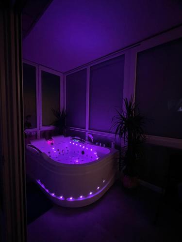 Bjelovar House | LuxRooms - rooms with private jacuzzi