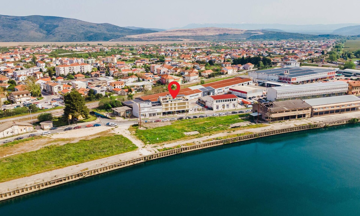 Metkovic Apartment | Luxurious apartment in Metkovic with sauna