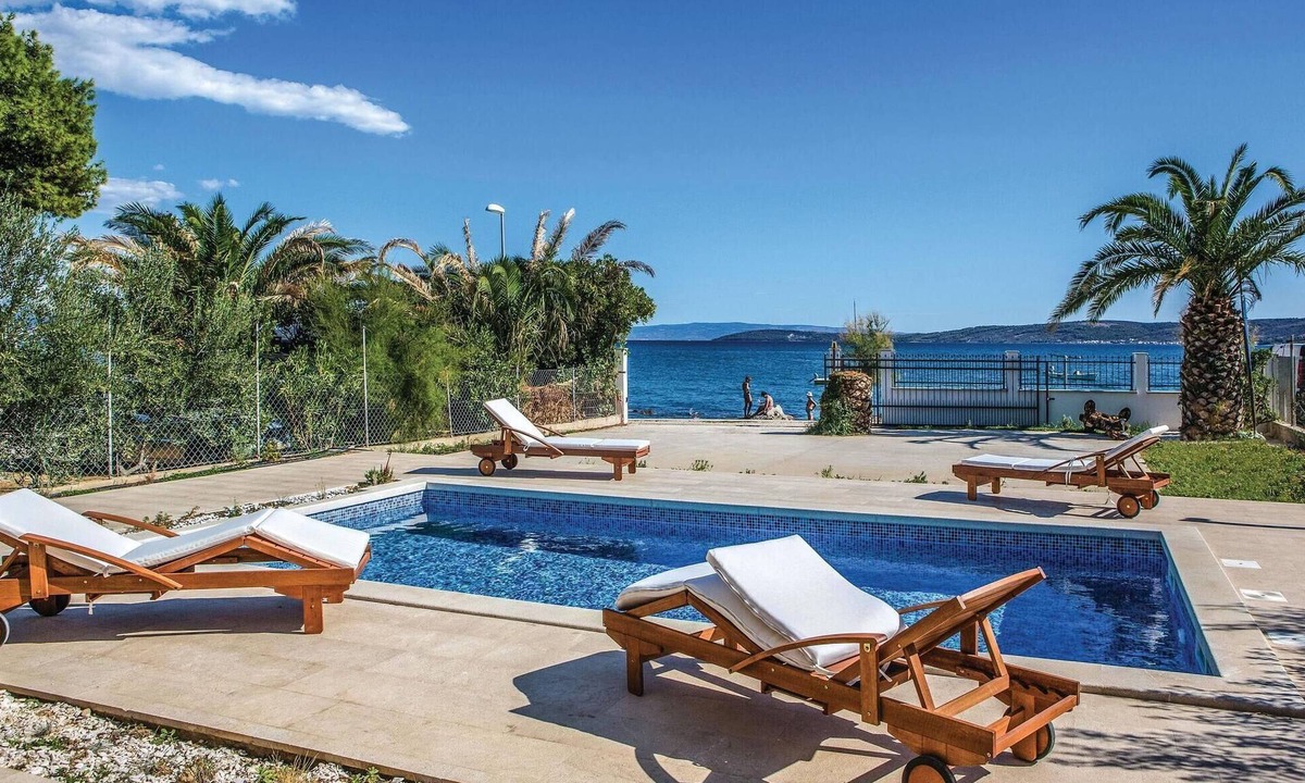 Kastel Stafilic House | Luxurious home in Kastel Stafilic