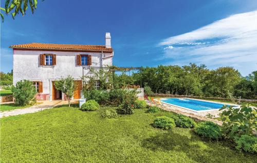 Garica House | Luxurious Home In Garica