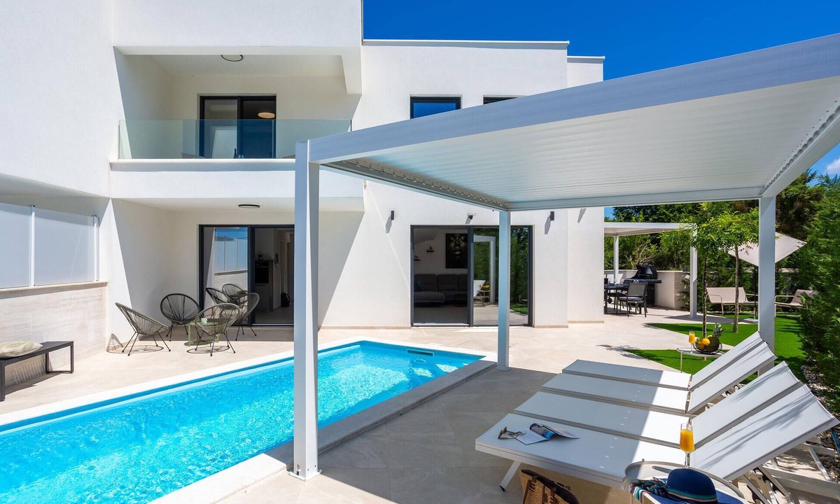 Linardici House | Luxurious home in Linardici