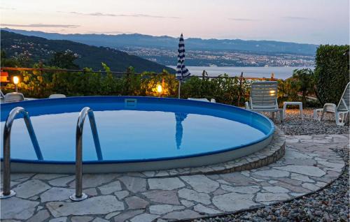 Opatija House | Luxurious Home In Lovran