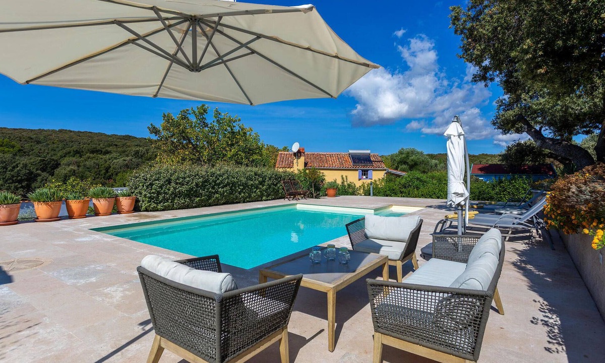 Punta Kriza House | Luxurious home in Punta Kriza