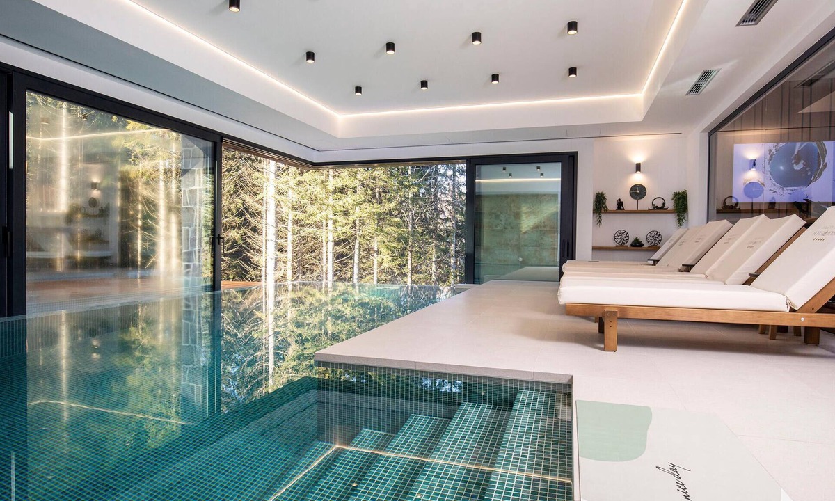 Hlevci House | Luxurious home in Ravna Gora with sauna
