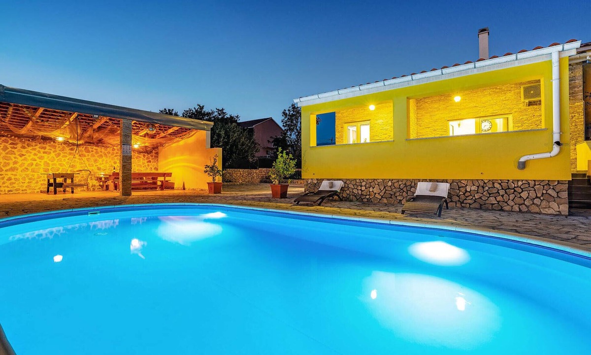 Vinjerac House | Luxurious home in Vinjerac