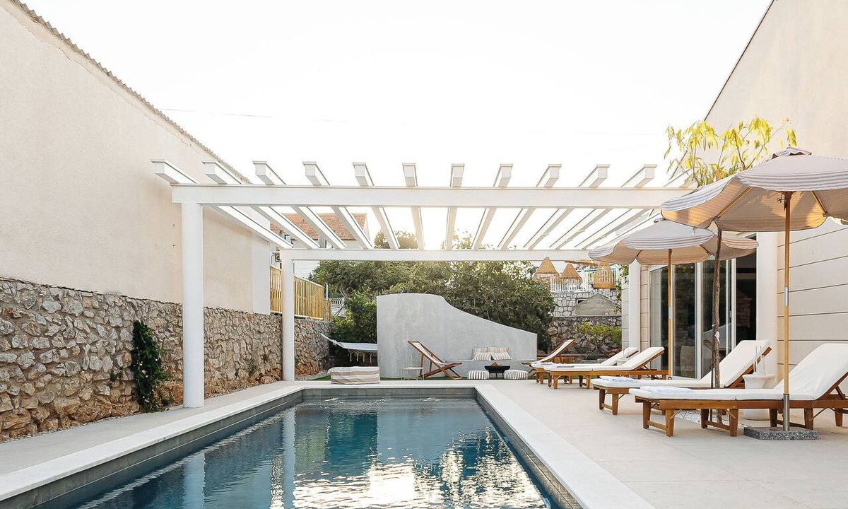 Murter House | Luxurious Villa Ksenia with Pool Murter