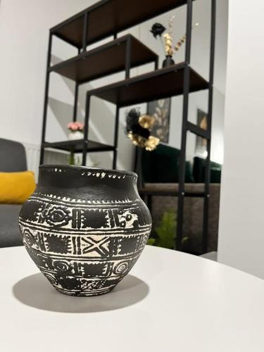 Vinkovci Apartment | Luxury Apartman Vinkovci