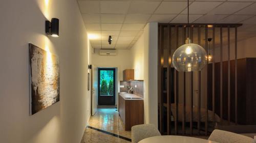 Smarjeske Toplice Apartment | Luxury Apartment Simba C