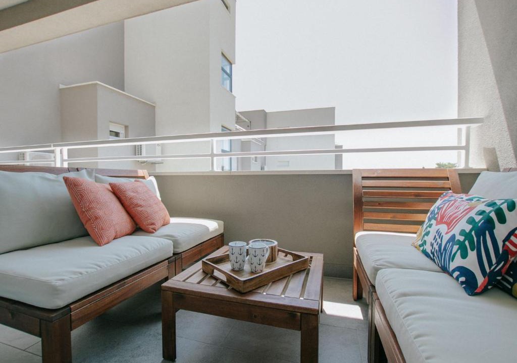 Seget Donji Apartment | Luxury Apartment Di