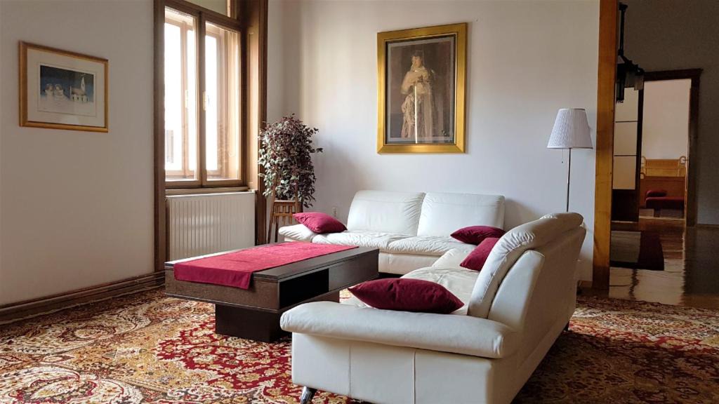 Varazdin Apartment | Luxury apartment in the heart of Varazdin