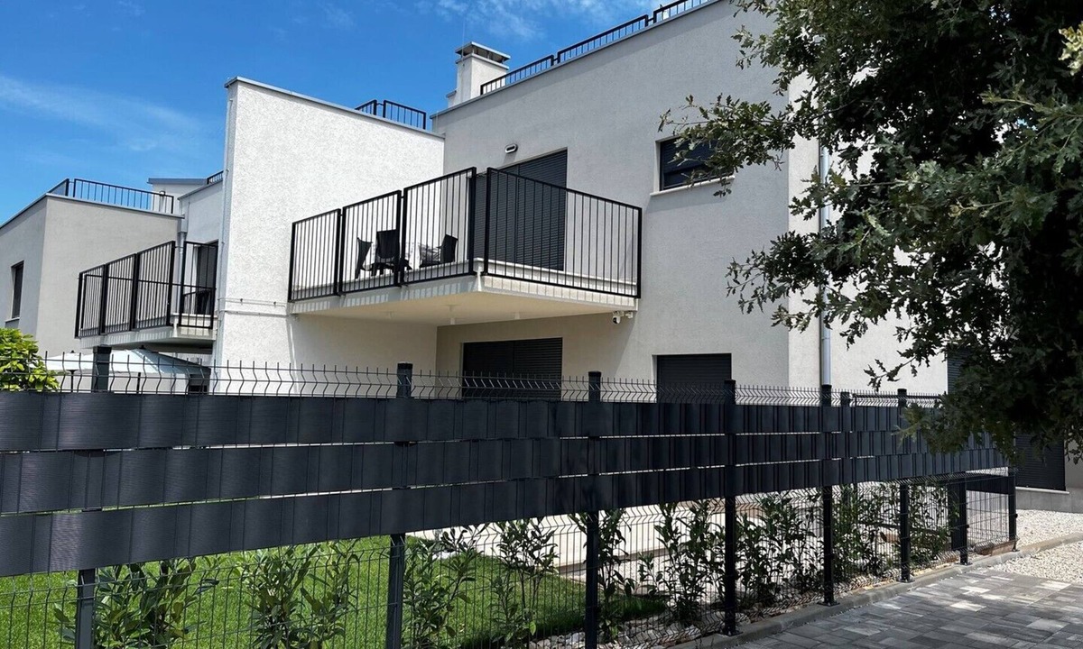 Porec Apartment | Luxury Apartment LIGHT