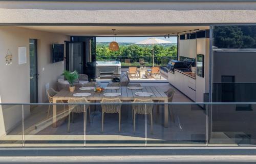 Frata Apartment | Luxury Apartment Olearis