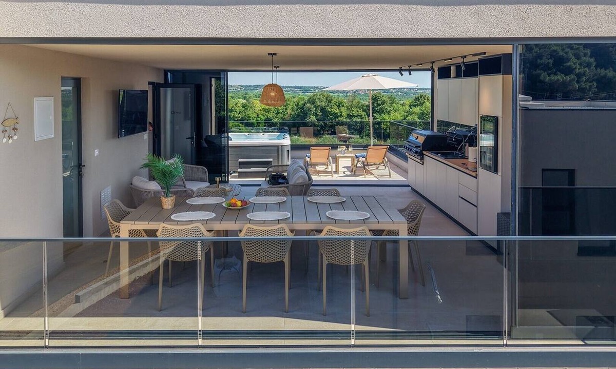 Frata Apartment | Luxury Apartment Olearis