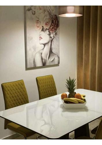 Slavonski Brod Apartment | Luxury Apartment Tomi