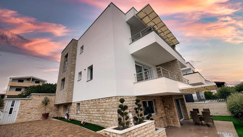 Pirovac Apartment | Luxury Apartments Batis Pirovac