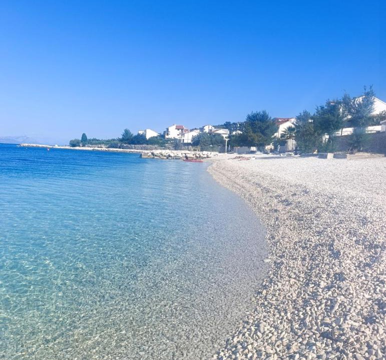 Businci Apartment | Luxury apartments Nicole 2