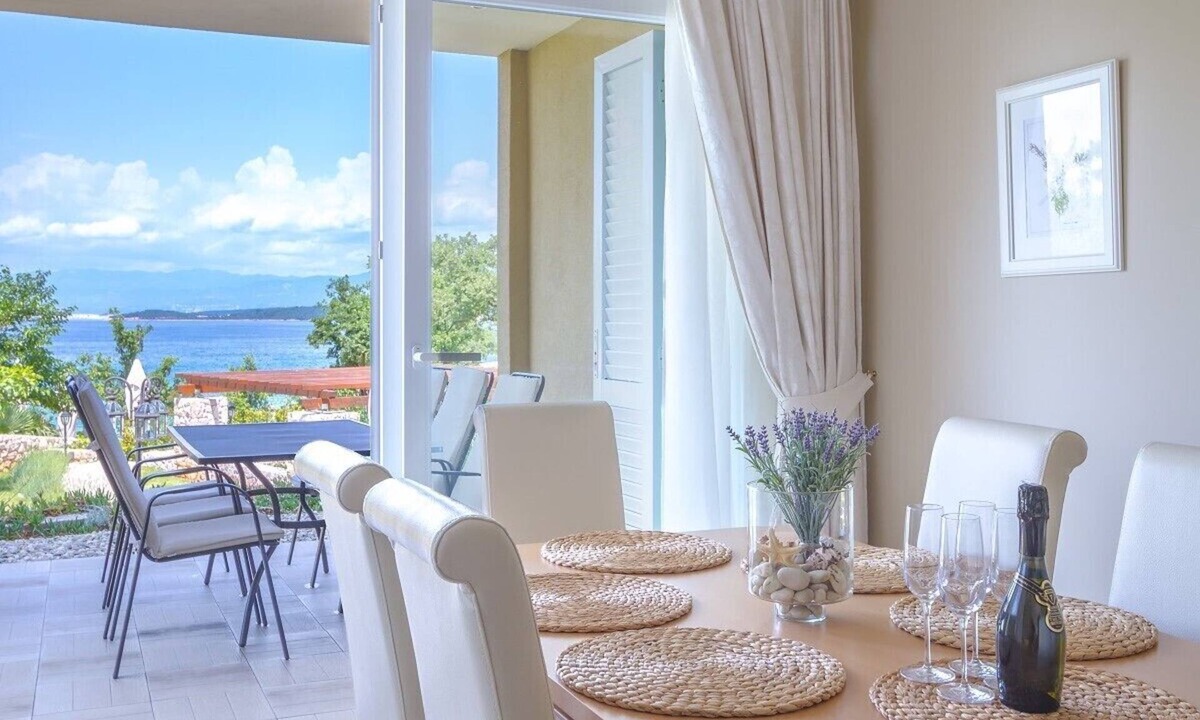 Zidarici Apartment | Luxury Apartments Villa Luce/Apartment Luce 2