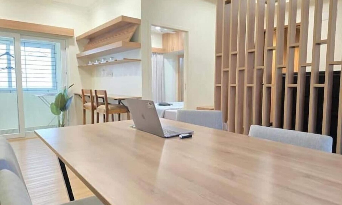Thousand Lights Apartment | Luxury Condo near Apollo 2BHK