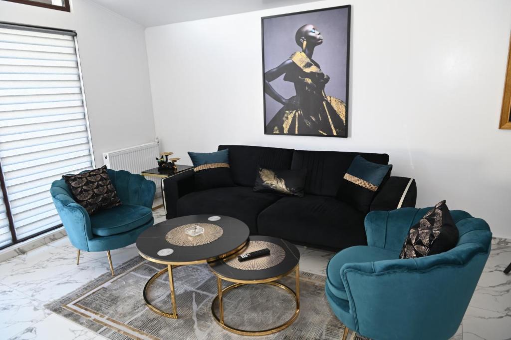 Campulung House | Luxury Home