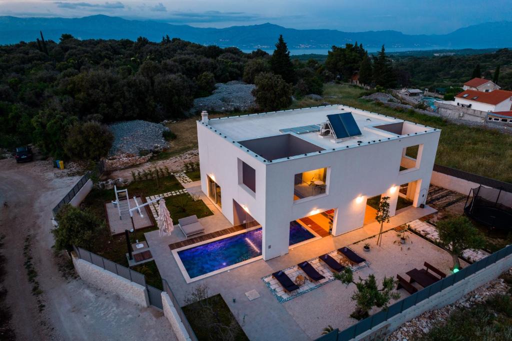 Supetar Villa | Luxury house Natanel