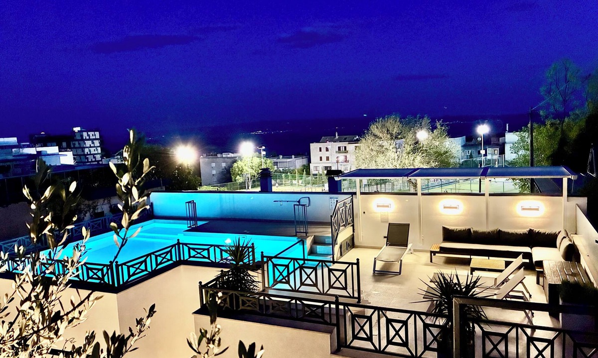 Bacvice Villa | Luxury house Prestige