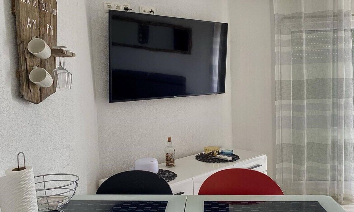 Liganj Apartment | Luxury Lovran Apartments with Swimming Pool - Standard One Bedroom Apartment