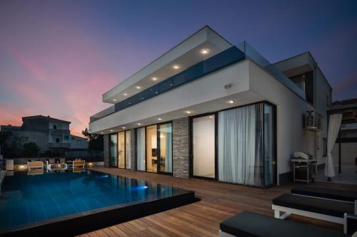 Kastel Stari Villa | Luxury Villa Anchor