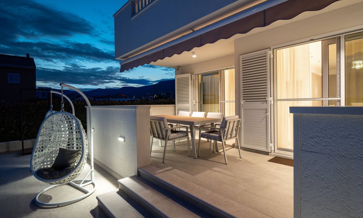 Kastel Kambelovac House | Luxury villa Bachin - family villa
