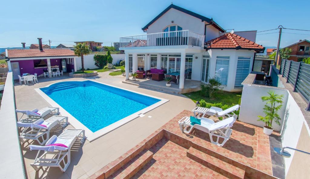Blagaj Villa | Luxury Villa Horizon