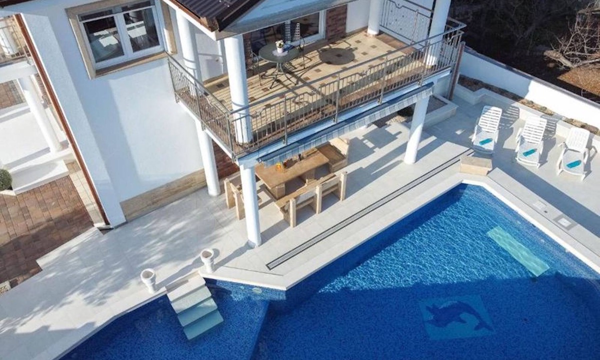 Poljica Villa | Luxury Villa Ivana - Poljica