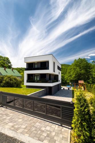 Brestovac Villa | Luxury Villa Rebecca
