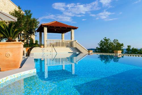 Zupa dubrovacka Villa | Luxury villa with a swimming pool Soline, Dubrovnik - 3548