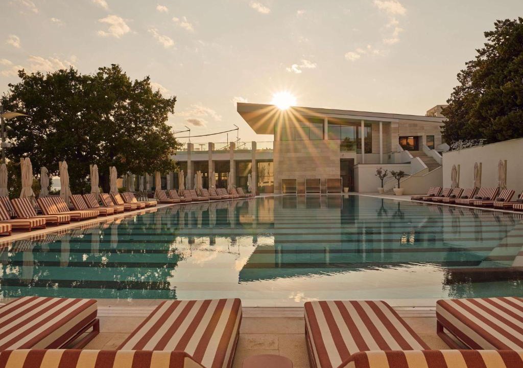 Novi Vinodolski Hotel | Mövenpick Hotel & Residences Kvarner Bay
