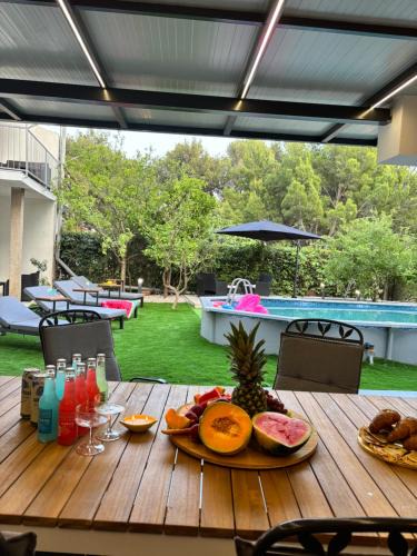 Solin Apartment | M&M Pelivan apartments