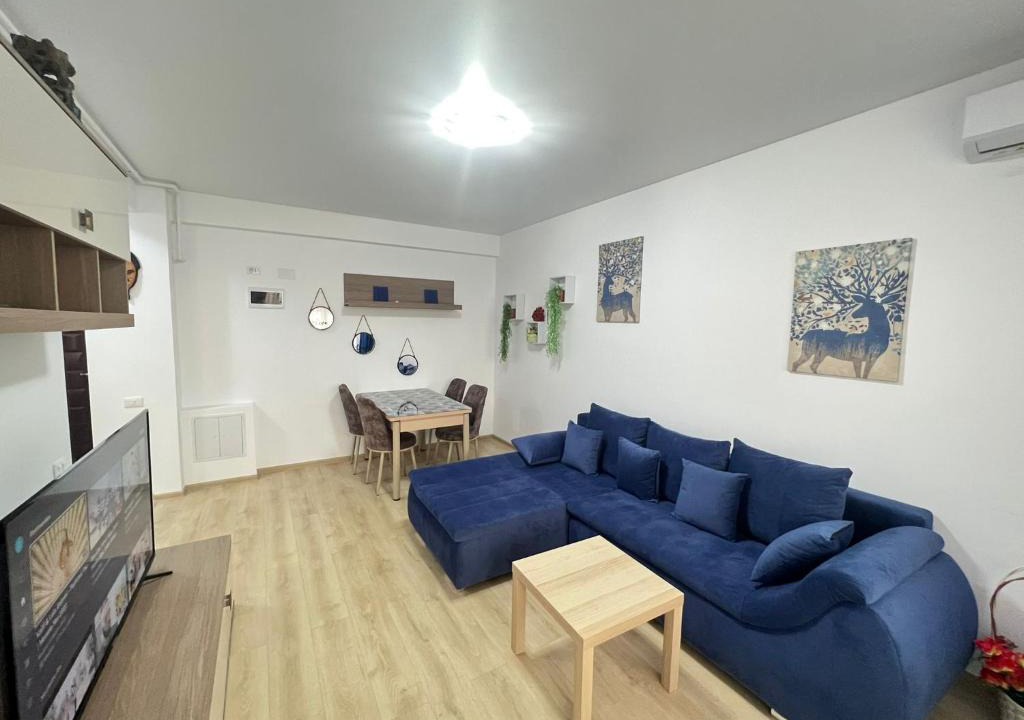 Chiajna Apartment | M&M Relax Apartment 2