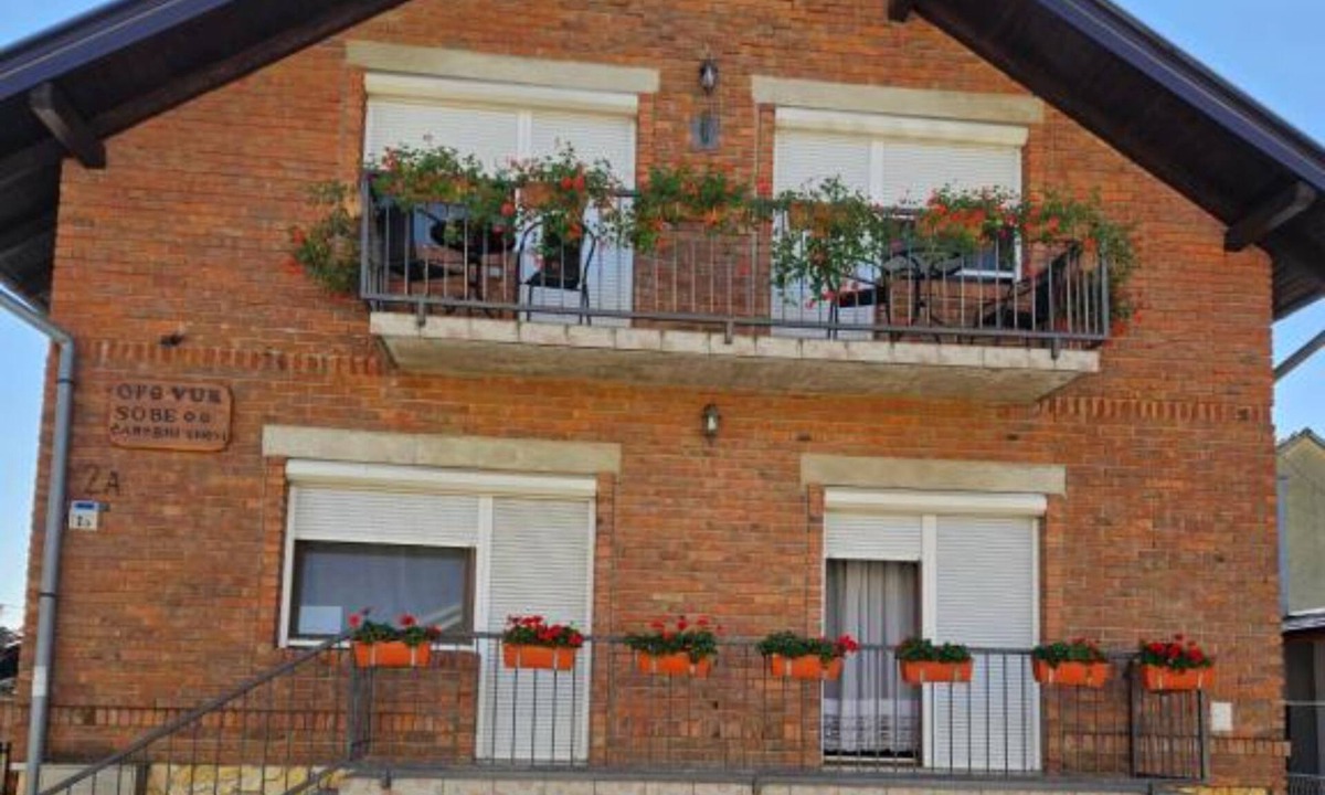 Svajcarnica Bed & Breakfast | Magic Dream Rooms