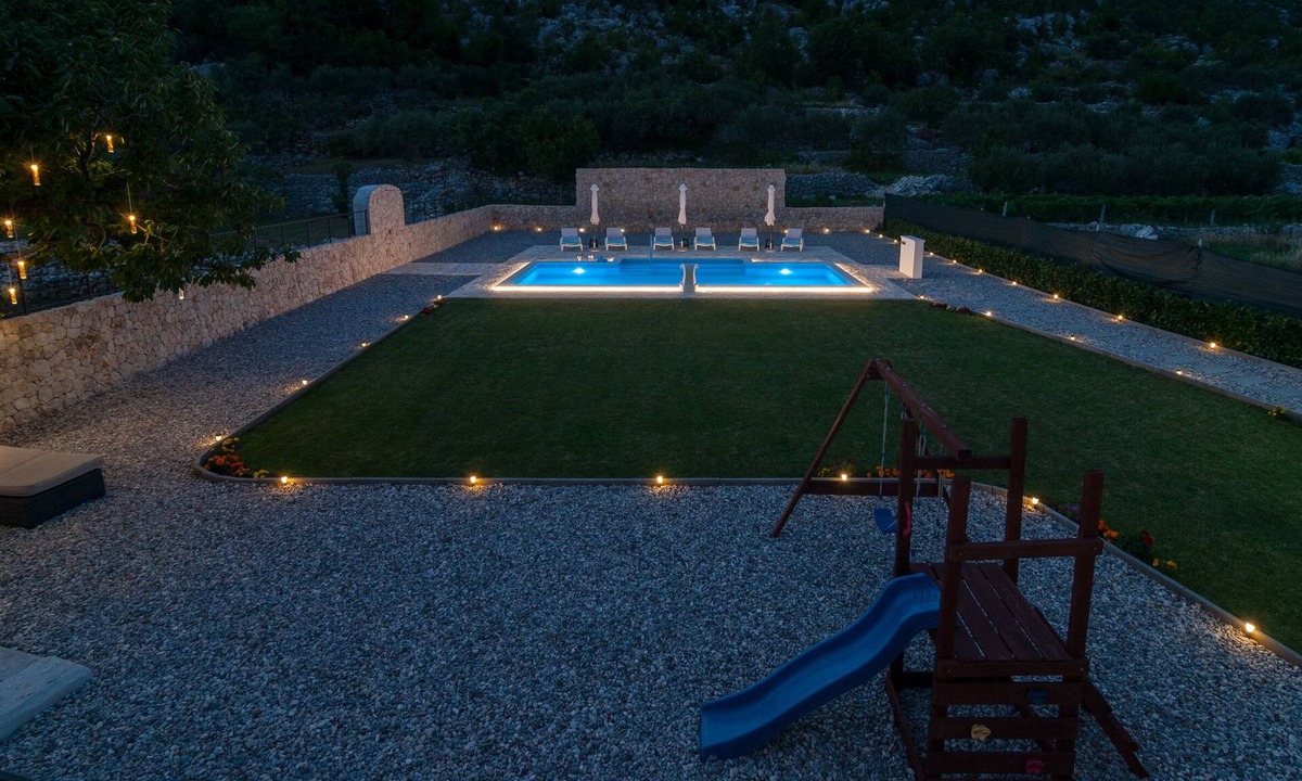 Seoca House | Magnificent Holiday home in Seoca