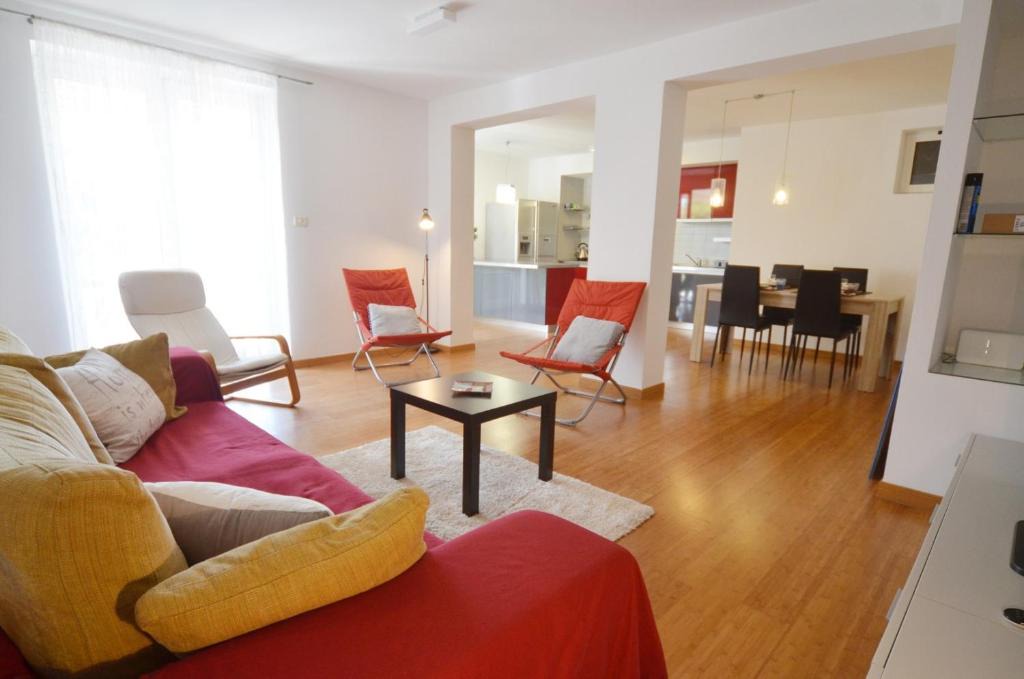 Rovinj House | Maja Apartment