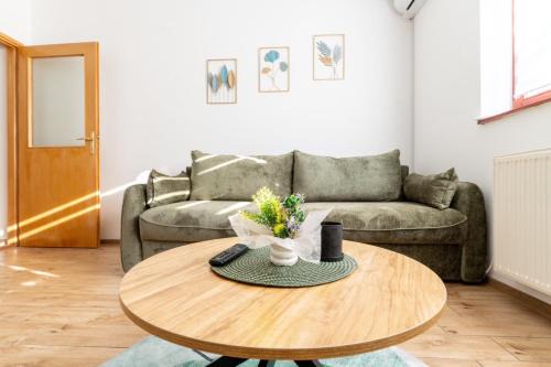 Vukovar Apartment | Mali vikend u Vukovar - blizina Vodotornja