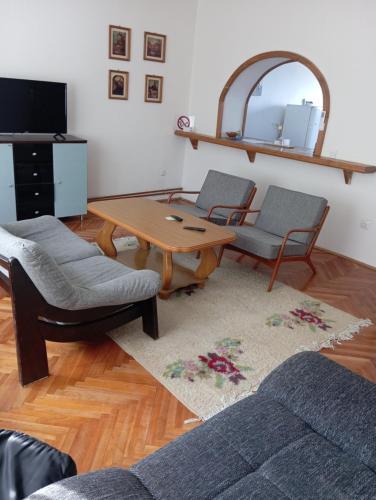 Slavonia Apartment | MAM apartmani