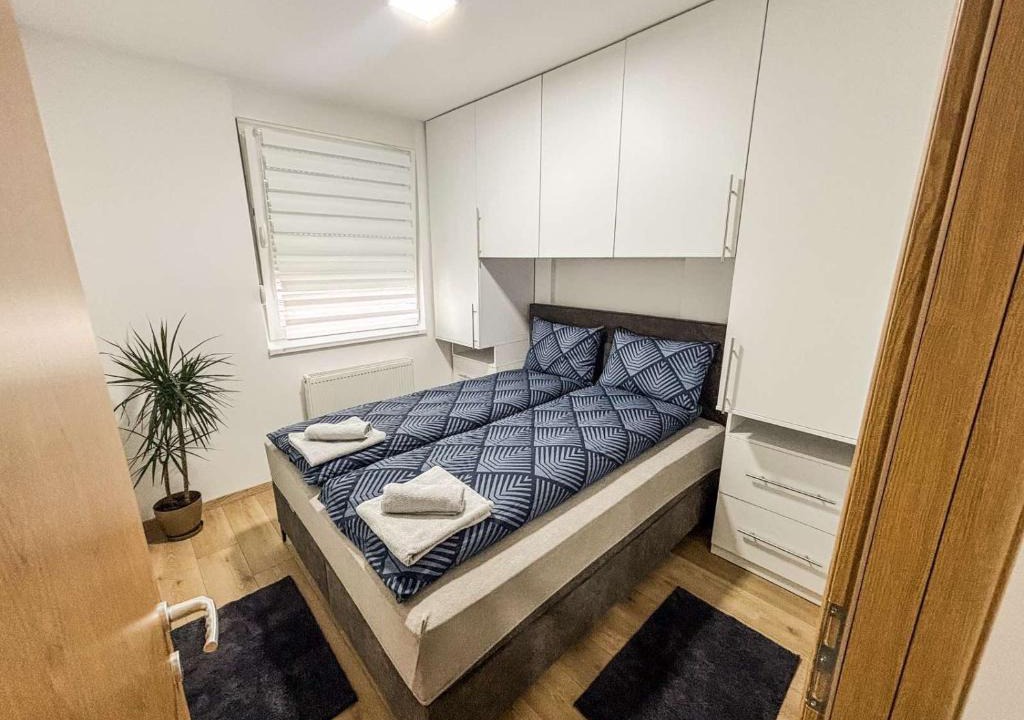 East Sarajevo Apartment | Mamba