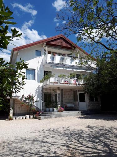 Seline House | Manda & Marko Jurić